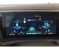 Hyundai Tucson Tucson 1.6 TGDI HEV Maxx AT de 2023 con 29.277 Km por 28.900 EUR. en Granada