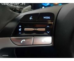 Hyundai Tucson Tucson 1.6 TGDI HEV Maxx AT de 2023 con 29.277 Km por 28.900 EUR. en Granada
