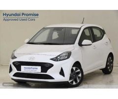 Hyundai i10 1.0 MPI Klass de 2024 con 9.214 Km por 15.700 EUR. en Alicante