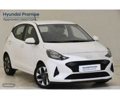 Hyundai i10 1.0 MPI Klass de 2024 con 9.214 Km por 15.700 EUR. en Alicante