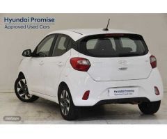 Hyundai i10 1.0 MPI Klass de 2024 con 9.214 Km por 15.700 EUR. en Alicante