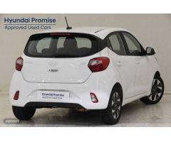 Hyundai i10 1.0 MPI Klass de 2024 con 9.214 Km por 15.700 EUR. en Alicante