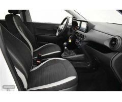 Hyundai i10 1.0 MPI Klass de 2024 con 9.214 Km por 15.700 EUR. en Alicante