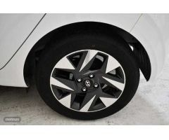 Hyundai i10 1.0 MPI Klass de 2024 con 9.214 Km por 15.700 EUR. en Alicante