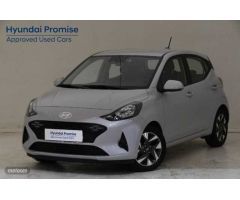 Hyundai i10 1.0 MPI Klass de 2024 con 10.133 Km por 15.700 EUR. en Alicante