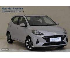 Hyundai i10 1.0 MPI Klass de 2024 con 10.133 Km por 15.700 EUR. en Alicante