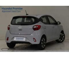 Hyundai i10 1.0 MPI Klass de 2024 con 10.133 Km por 15.700 EUR. en Alicante