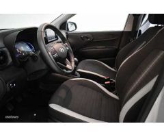 Hyundai i10 1.0 MPI Klass de 2024 con 10.133 Km por 15.700 EUR. en Alicante