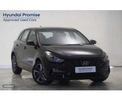 Hyundai i30 1.5 DPI Klass SLX 110 de 2024 con 12.091 Km por 19.600 EUR. en Alicante