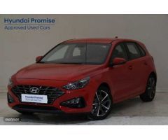 Hyundai i30 1.5 DPI Klass SLX 110 de 2024 con 9.244 Km por 19.600 EUR. en Alicante