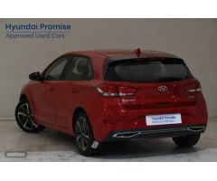 Hyundai i30 1.5 DPI Klass SLX 110 de 2024 con 9.244 Km por 19.600 EUR. en Alicante
