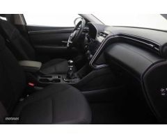 Hyundai Tucson 1.6 TGDI Klass 4x2 de 2024 con 9.316 Km por 25.400 EUR. en Alicante