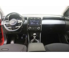 Hyundai Tucson 1.6 TGDI Klass 4x2 de 2024 con 9.316 Km por 25.400 EUR. en Alicante