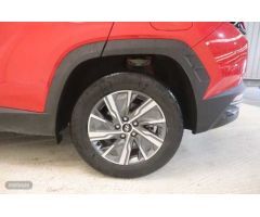 Hyundai Tucson 1.6 TGDI Klass 4x2 de 2024 con 9.316 Km por 25.400 EUR. en Alicante