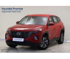 Hyundai Tucson 1.6 TGDI Klass 4x2 de 2024 con 11.171 Km por 25.400 EUR. en Alicante