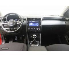 Hyundai Tucson 1.6 TGDI Klass 4x2 de 2024 con 11.171 Km por 25.400 EUR. en Alicante