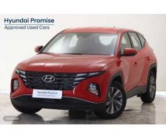 Hyundai Tucson 1.6 TGDI Klass 4x2 de 2024 con 9.774 Km por 25.400 EUR. en Alicante
