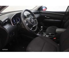 Hyundai Tucson 1.6 TGDI Klass 4x2 de 2024 con 9.774 Km por 25.400 EUR. en Alicante