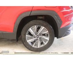 Hyundai Tucson 1.6 TGDI Klass 4x2 de 2024 con 9.774 Km por 25.400 EUR. en Alicante