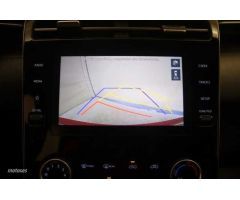 Hyundai Tucson 1.6 TGDI Klass 4x2 de 2024 con 9.774 Km por 25.400 EUR. en Alicante