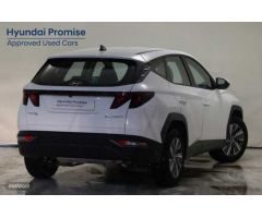 Hyundai Tucson 1.6 TGDI Klass 4x2 de 2024 con 10.433 Km por 25.400 EUR. en Alicante