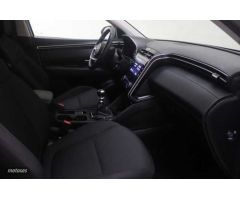 Hyundai Tucson 1.6 TGDI Klass 4x2 de 2024 con 10.433 Km por 25.400 EUR. en Alicante