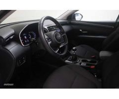 Hyundai Tucson 1.6 TGDI Klass 4x2 de 2024 con 10.433 Km por 25.400 EUR. en Alicante