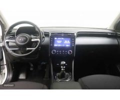 Hyundai Tucson 1.6 TGDI Klass 4x2 de 2024 con 10.433 Km por 25.400 EUR. en Alicante