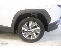 Hyundai Tucson 1.6 TGDI Klass 4x2 de 2024 con 10.433 Km por 25.400 EUR. en Alicante