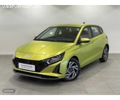 Hyundai i20 1.0 TGDI Klass 100 de 2024 con 10 Km por 20.000 EUR. en Barcelona