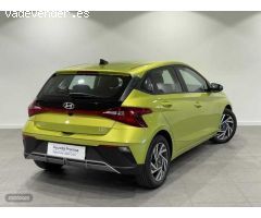 Hyundai i20 1.0 TGDI Klass 100 de 2024 con 10 Km por 20.000 EUR. en Barcelona