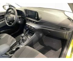 Hyundai i20 1.0 TGDI Klass 100 de 2024 con 10 Km por 20.000 EUR. en Barcelona
