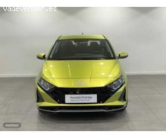 Hyundai i20 1.0 TGDI Klass 100 de 2024 con 10 Km por 20.000 EUR. en Barcelona