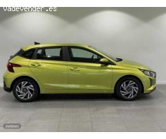 Hyundai i20 1.0 TGDI Klass 100 de 2024 con 10 Km por 20.000 EUR. en Barcelona