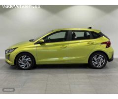 Hyundai i20 1.0 TGDI Klass 100 de 2024 con 10 Km por 20.000 EUR. en Barcelona