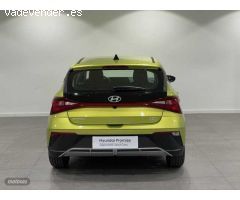 Hyundai i20 1.0 TGDI Klass 100 de 2024 con 10 Km por 20.000 EUR. en Barcelona