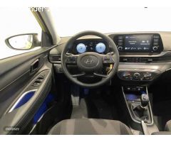 Hyundai i20 1.0 TGDI Klass 100 de 2024 con 10 Km por 20.000 EUR. en Barcelona
