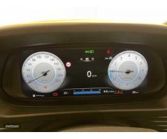 Hyundai i20 1.0 TGDI Klass 100 de 2024 con 10 Km por 20.000 EUR. en Barcelona