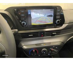 Hyundai i20 1.0 TGDI Klass 100 de 2024 con 10 Km por 20.000 EUR. en Barcelona