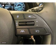 Hyundai i20 1.0 TGDI Klass 100 de 2024 con 10 Km por 20.000 EUR. en Barcelona