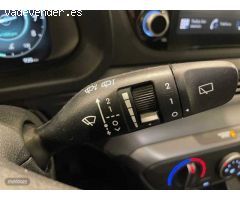 Hyundai i20 1.0 TGDI Klass 100 de 2024 con 10 Km por 20.000 EUR. en Barcelona