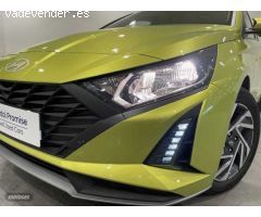 Hyundai i20 1.0 TGDI Klass 100 de 2024 con 10 Km por 20.000 EUR. en Barcelona