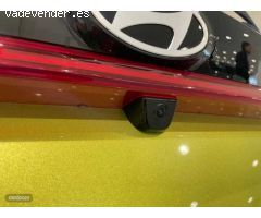 Hyundai i20 1.0 TGDI Klass 100 de 2024 con 10 Km por 20.000 EUR. en Barcelona