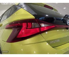 Hyundai i20 1.0 TGDI Klass 100 de 2024 con 10 Km por 20.000 EUR. en Barcelona