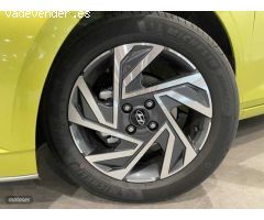 Hyundai i20 1.0 TGDI Klass 100 de 2024 con 10 Km por 20.000 EUR. en Barcelona
