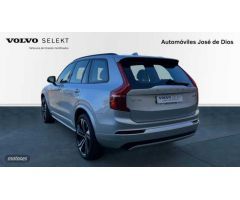 Volvo XC 90 2.0 B5 D R-DESIGN AWD AUTO 235 5P 7 Plazas de 2023 con 11.970 Km por 74.900 EUR. en Zamo