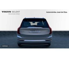 Volvo XC 90 2.0 B5 D R-DESIGN AWD AUTO 235 5P 7 Plazas de 2023 con 11.970 Km por 74.900 EUR. en Zamo