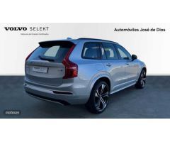 Volvo XC 90 2.0 B5 D R-DESIGN AWD AUTO 235 5P 7 Plazas de 2023 con 11.970 Km por 74.900 EUR. en Zamo