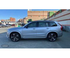 Volvo XC 90 2.0 B5 D R-DESIGN AWD AUTO 235 5P 7 Plazas de 2023 con 11.970 Km por 74.900 EUR. en Zamo