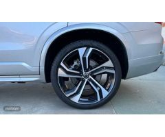Volvo XC 90 2.0 B5 D R-DESIGN AWD AUTO 235 5P 7 Plazas de 2023 con 11.970 Km por 74.900 EUR. en Zamo